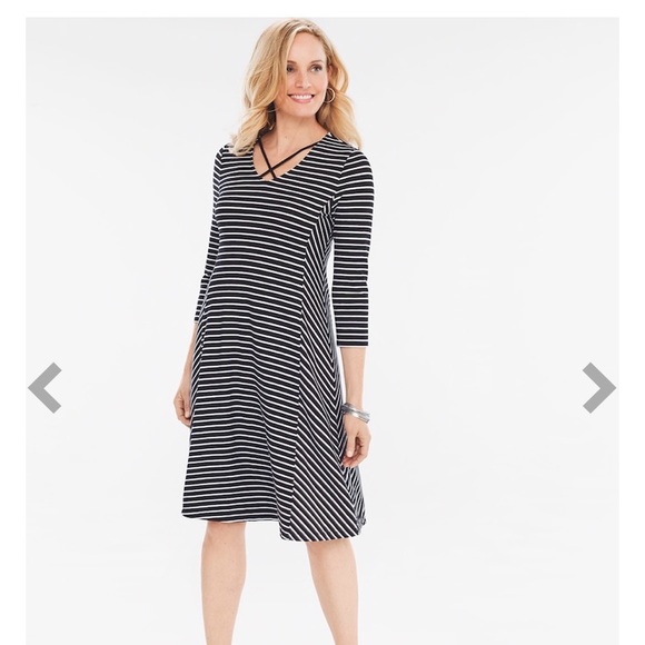 Chico's Dresses & Skirts - Chico’s dress sz 3